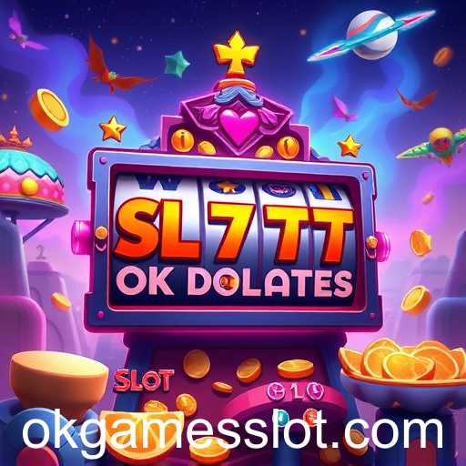 Exploring Mobile Slots: The Rise of 'okgames slot' in the Gaming World