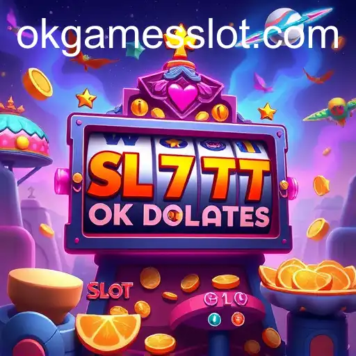 Exploring Mobile Slots: The Rise of 'okgames slot' in the Gaming World