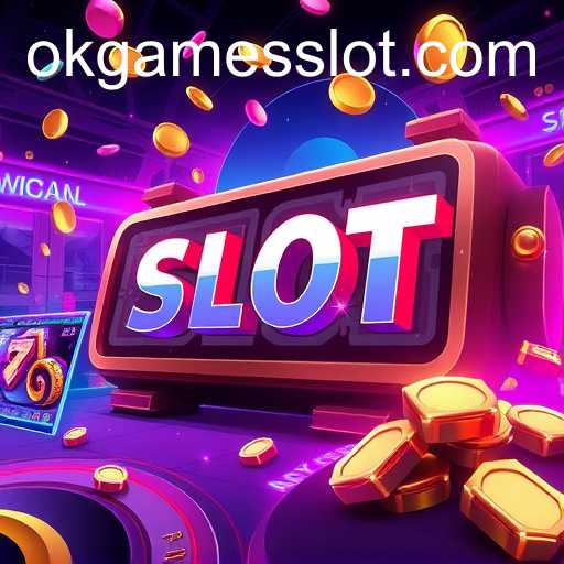 The Rise of OKGames Slot in the Digital Era