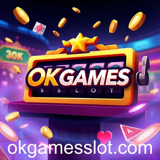 The Rise of OKGames Slot in the Modern Gaming Era