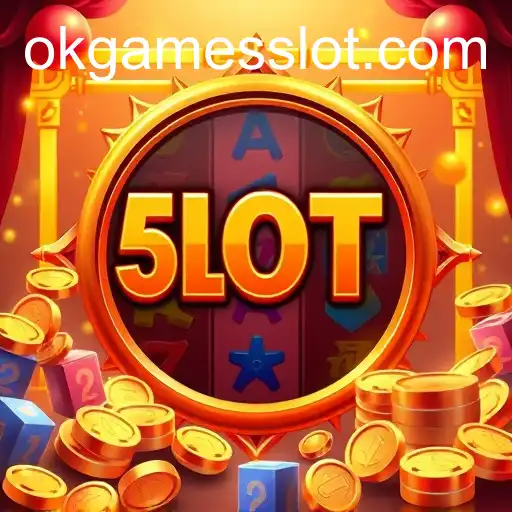 The Rise of OKGames Slot in the Gaming World
