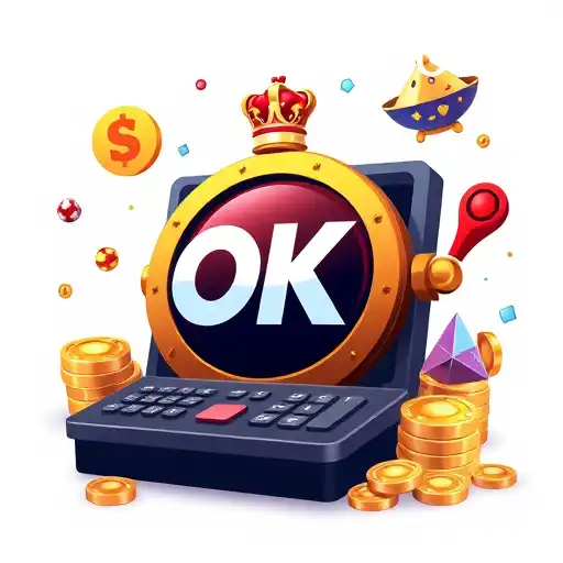 The Rise of Online Gaming: OKGames Slot Takes Center Stage