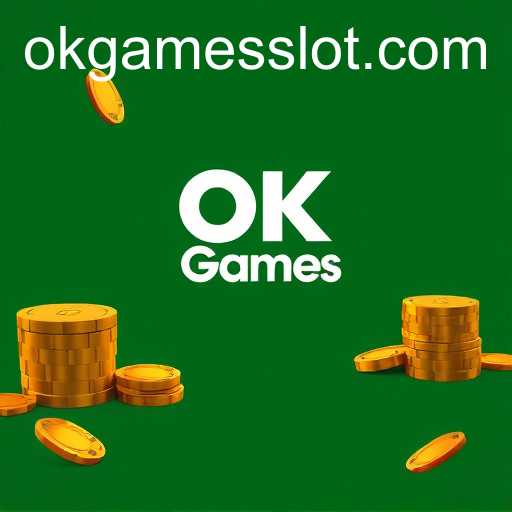 The Rise of OKGames Slot in Online Gaming