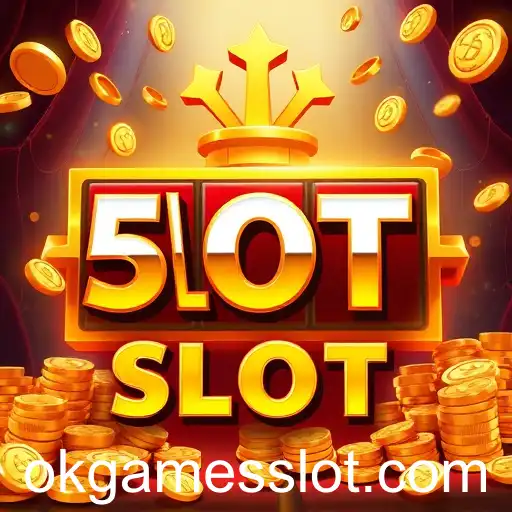 The Rise of OKGames Slot in the Digital Gaming World
