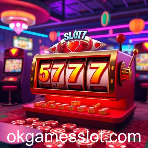 The Rise of Online Slot Gaming in 2025