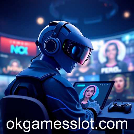 Rising Trends in Online Gaming for 2025