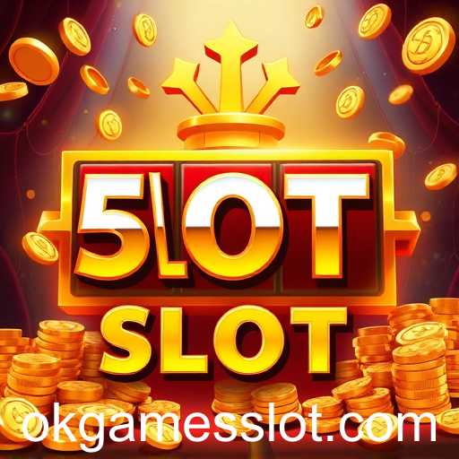Exploring the Exciting World of Slot Games: A Spotlight on 'okgames slot'