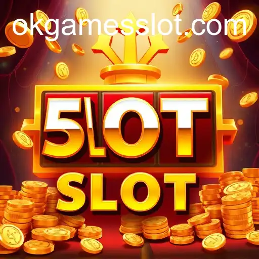 Exploring the Exciting World of Slot Games: A Spotlight on 'okgames slot'