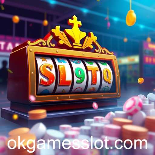 The Rise of Online Slot Gaming