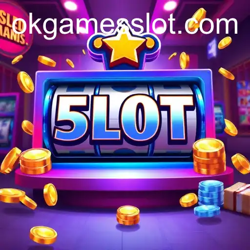 The Excitement of Slot Tournaments with OKGames Slot